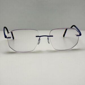 Silhouette 5567 70 4540 Eyeglasses Eye Glasses Frames Austria 135